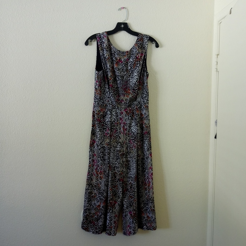 Love... Ady Midi Romper